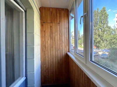 Rent of a 1-room apartment 35 sq m 2/9 floor