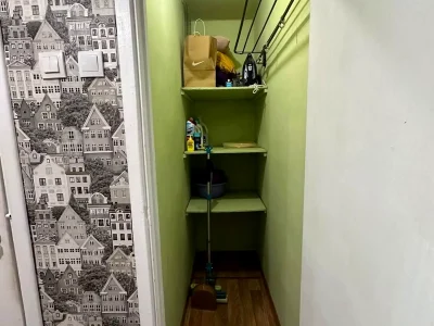 Rent of a 1-room apartment 35 sq m 2/9 floor