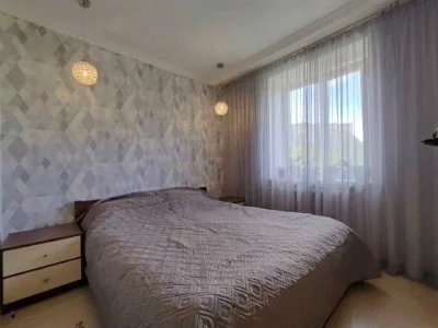 Apartment. Dnipro, Topolyna St.