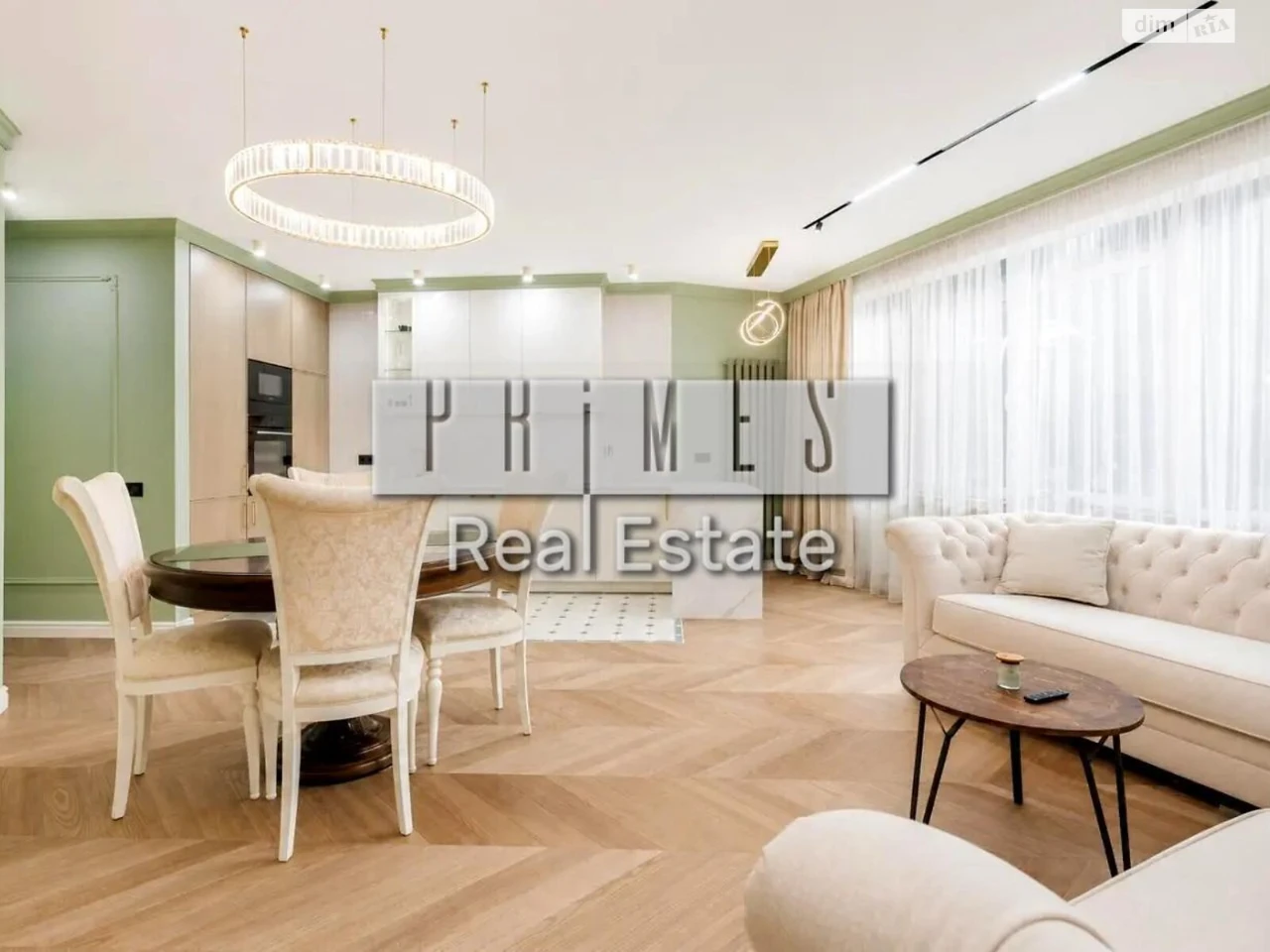 Sale Apartment Шевchenkivskyi