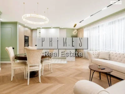 Sale Apartment Шевchenkivskyi