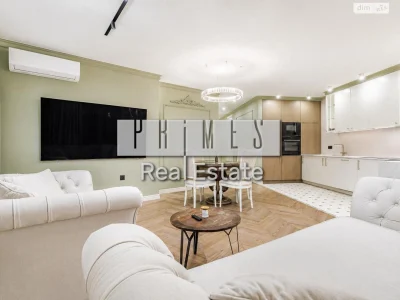 Sale Apartment Шевchenkivskyi