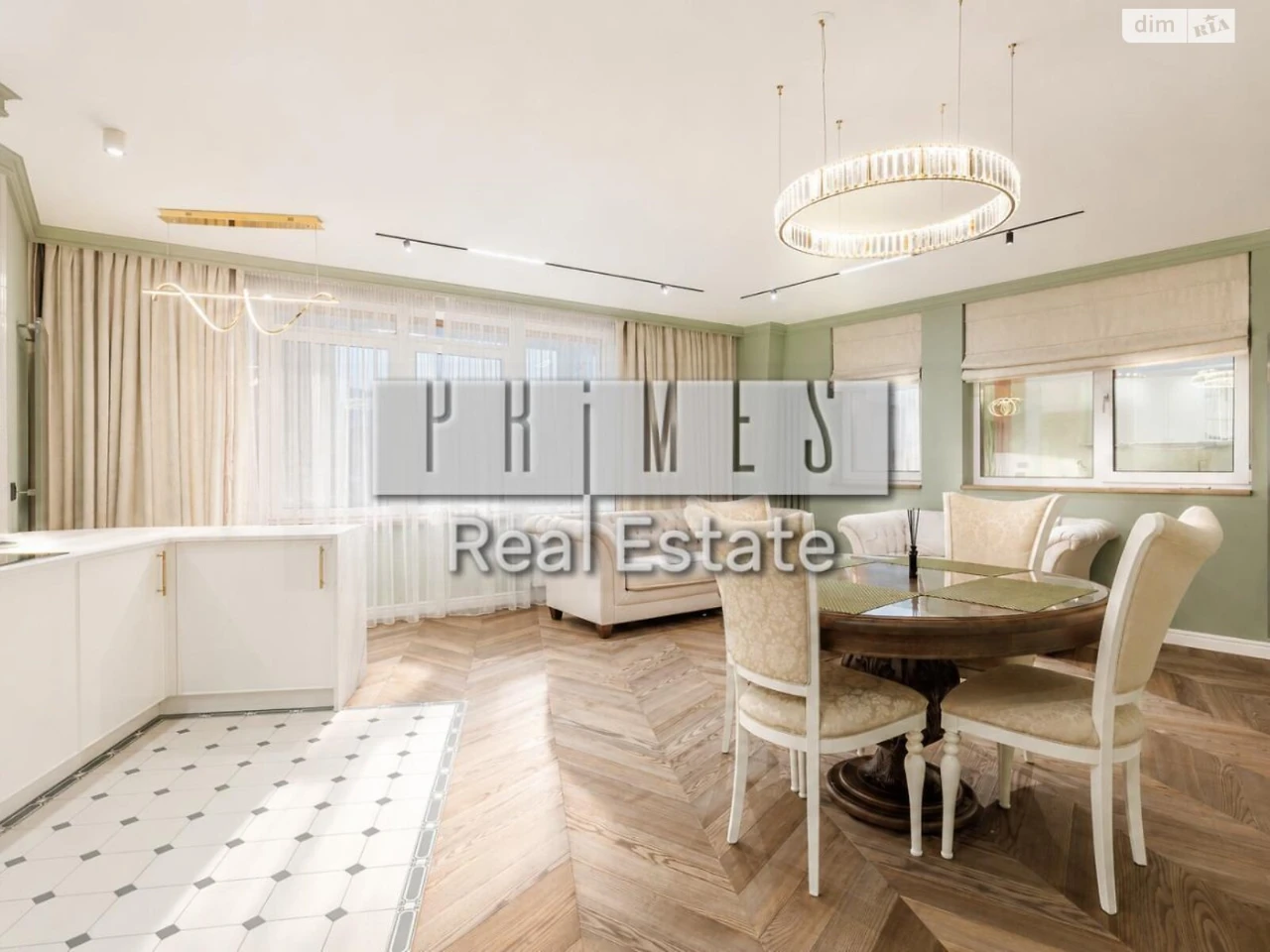 Sale Apartment Шевchenkivskyi