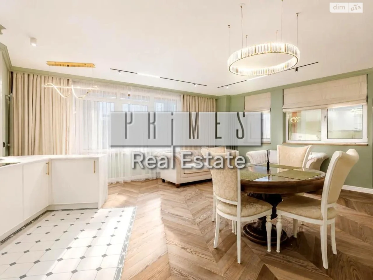 Sale Apartment Шевchenkivskyi