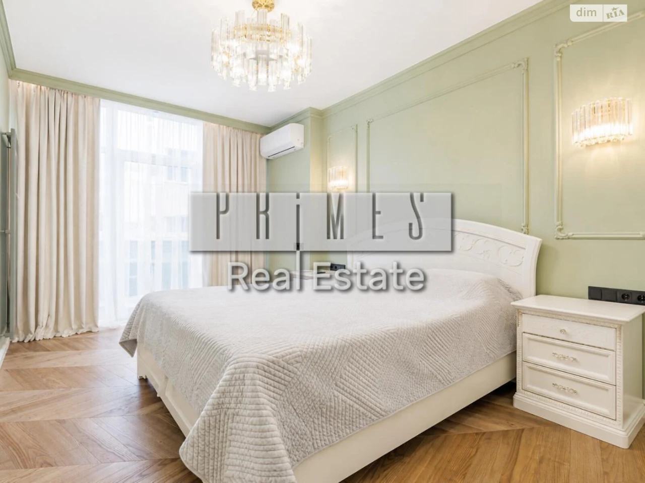 Sale Apartment Шевchenkivskyi