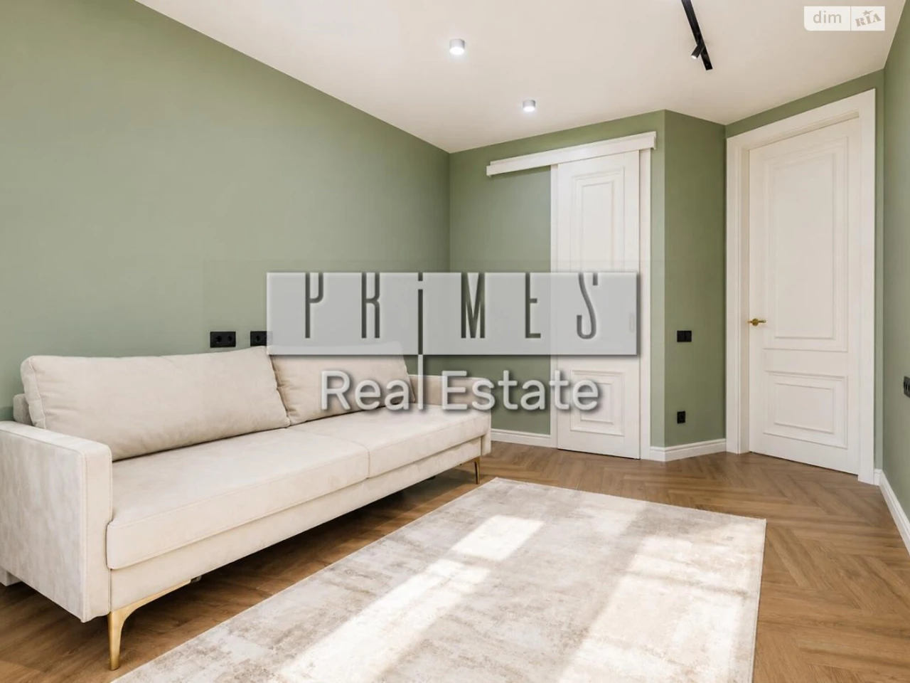 Sale Apartment Шевchenkivskyi
