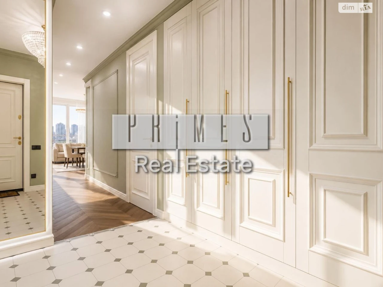 Sale Apartment Шевchenkivskyi