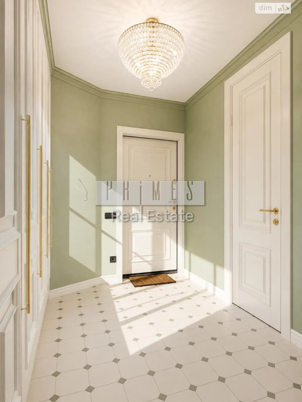 Sale Apartment Шевchenkivskyi