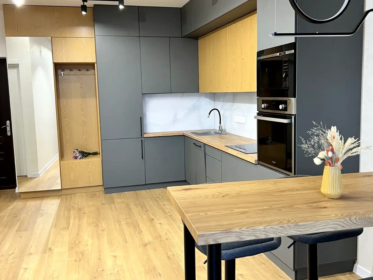 Продаж квартири 1-кімнатної 43 м² 12/20 этажа