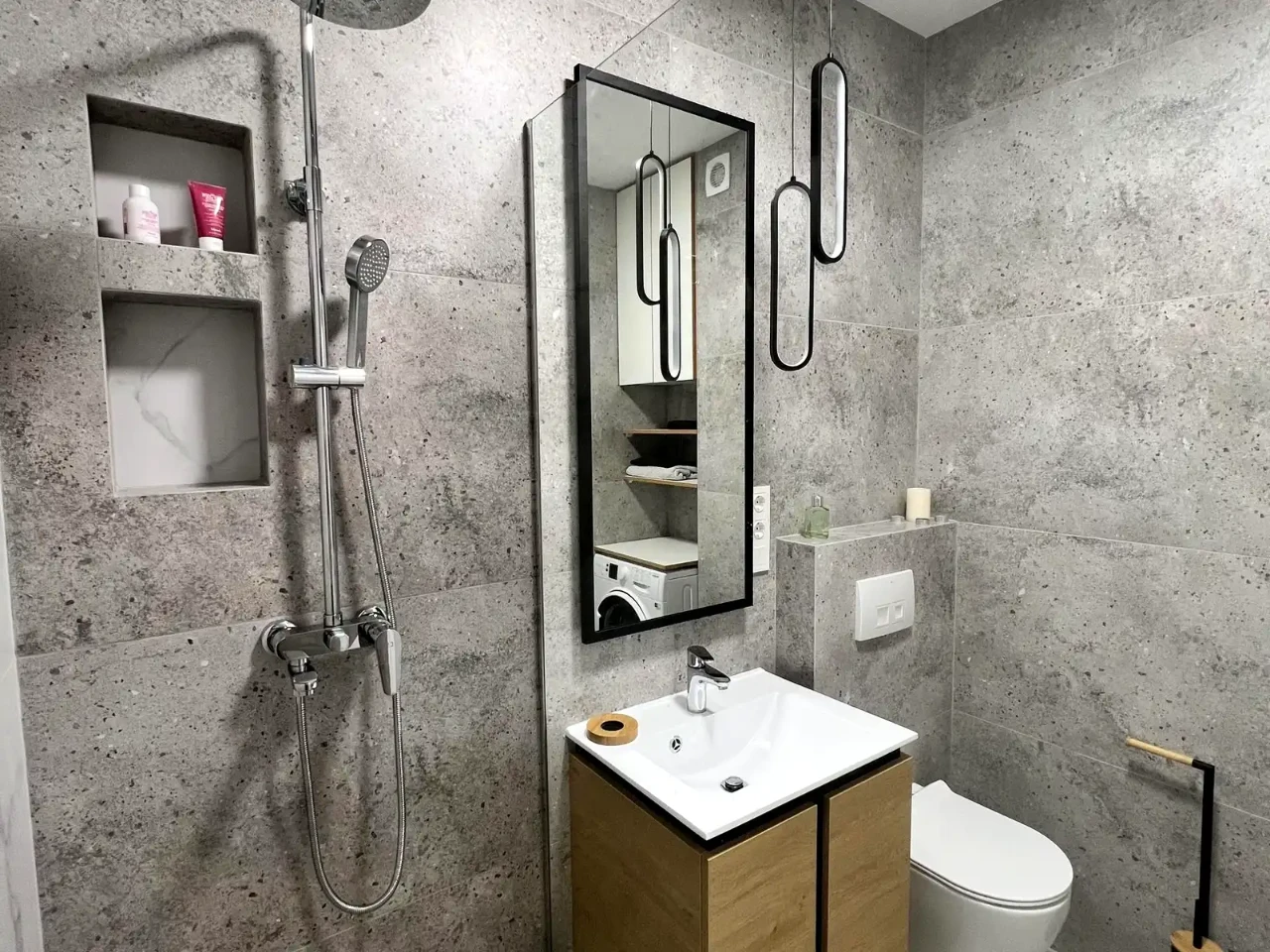 Продаж квартири 1-кімнатної 43 м² 12/20 этажа