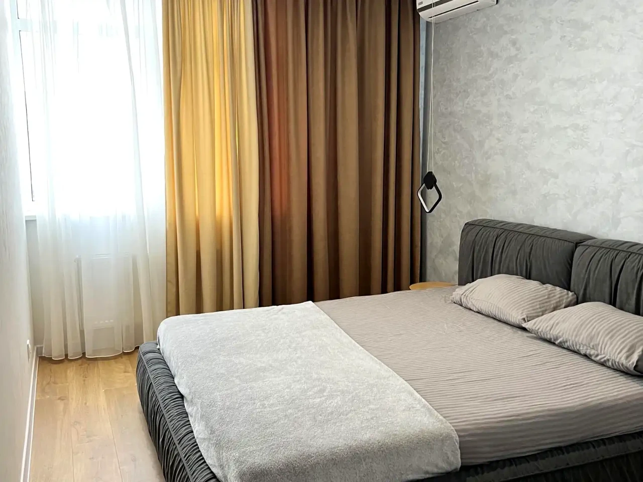 Продаж квартири 1-кімнатної 43 м² 12/20 этажа