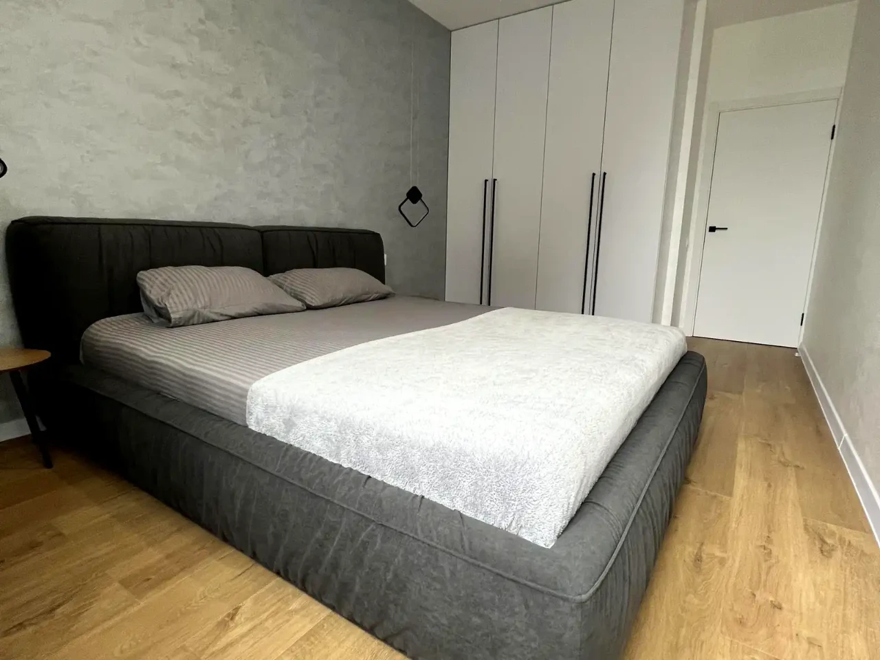 Продаж квартири 1-кімнатної 43 м² 12/20 этажа