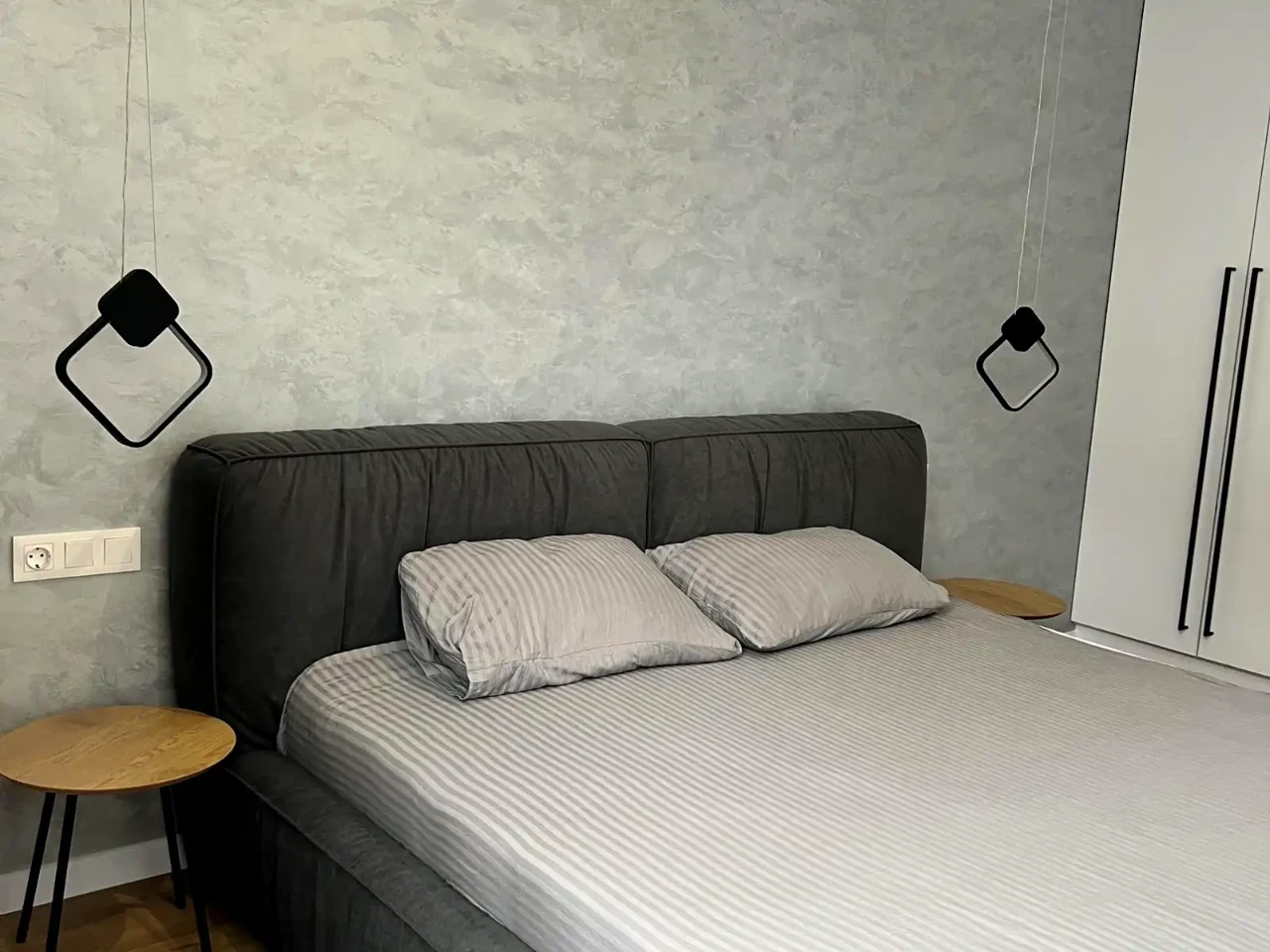 Продаж квартири 1-кімнатної 43 м² 12/20 этажа