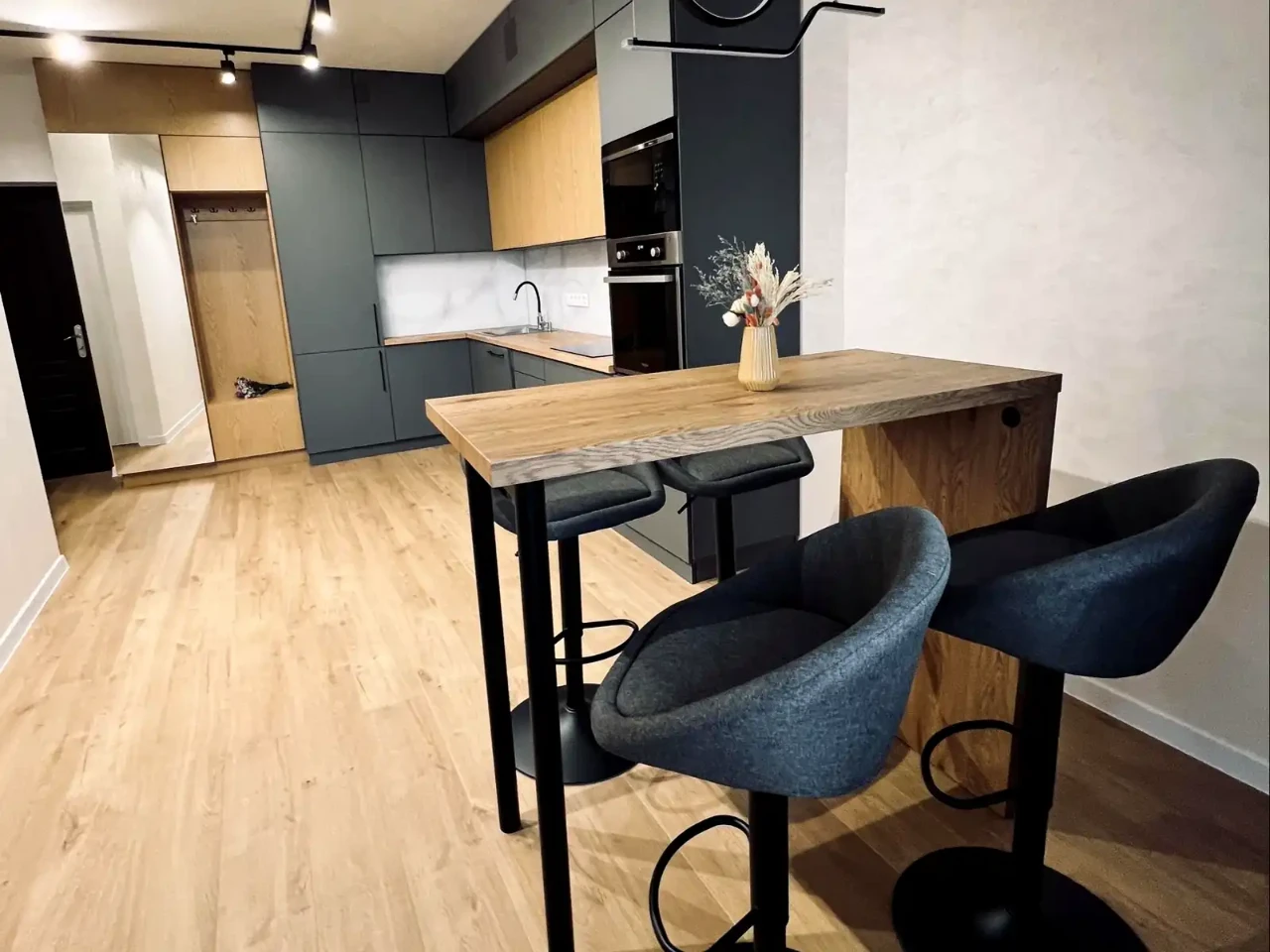 Продаж квартири 1-кімнатної 43 м² 12/20 этажа