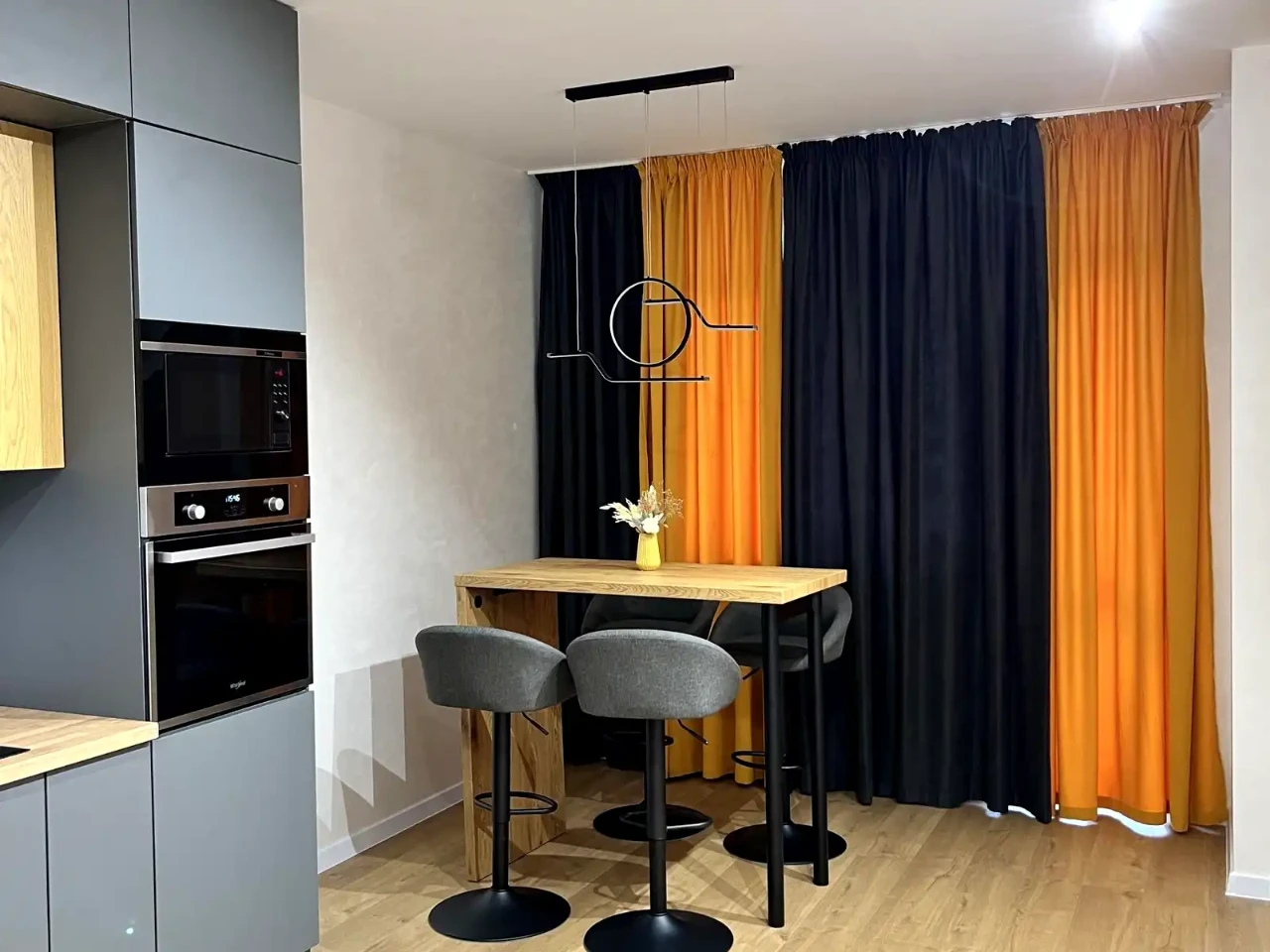 Продаж квартири 1-кімнатної 43 м² 12/20 этажа