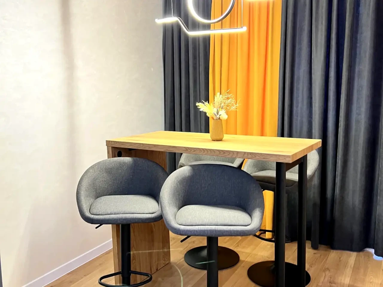 Продаж квартири 1-кімнатної 43 м² 12/20 этажа