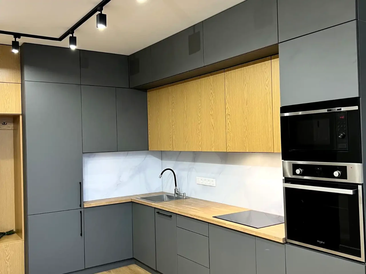 Продаж квартири 1-кімнатної 43 м² 12/20 этажа