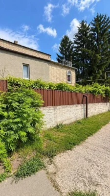 Your house in Dnipro – 90 sq m, 4 rooms and 10 acres of land!