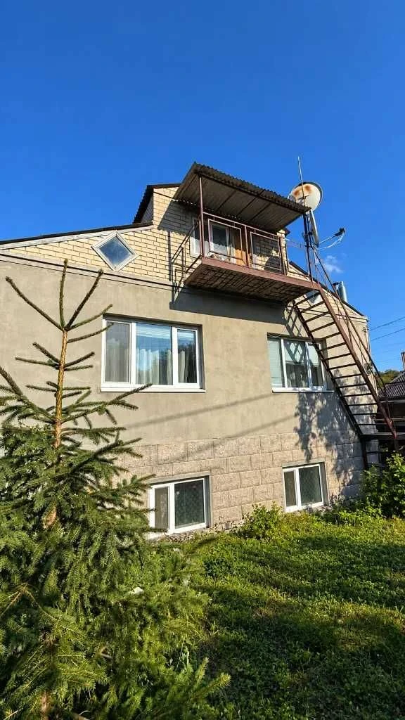 Your house in Dnipro – 90 sq m, 4 rooms and 10 acres of land!