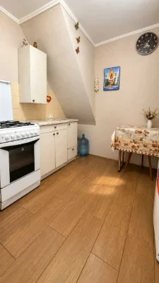 Your house in Dnipro – 90 sq m, 4 rooms and 10 acres of land!