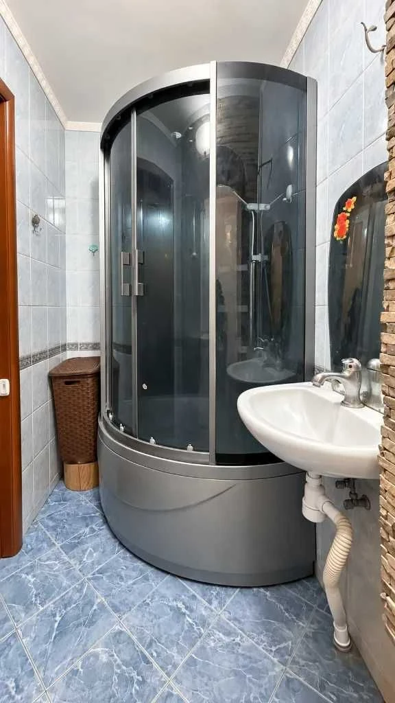 Your house in Dnipro – 90 sq m, 4 rooms and 10 acres of land!