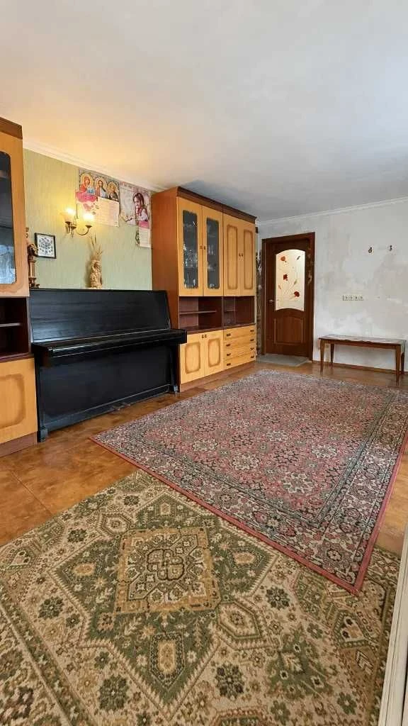 Your house in Dnipro – 90 sq m, 4 rooms and 10 acres of land!