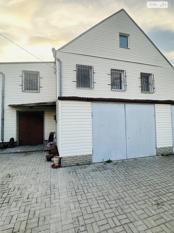 Sale House in Prydniprovsk