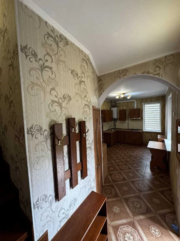 Excellent alternative to a 2-room apartment – your own townhouse