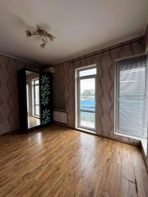 Excellent alternative to a 2-room apartment – your own townhouse