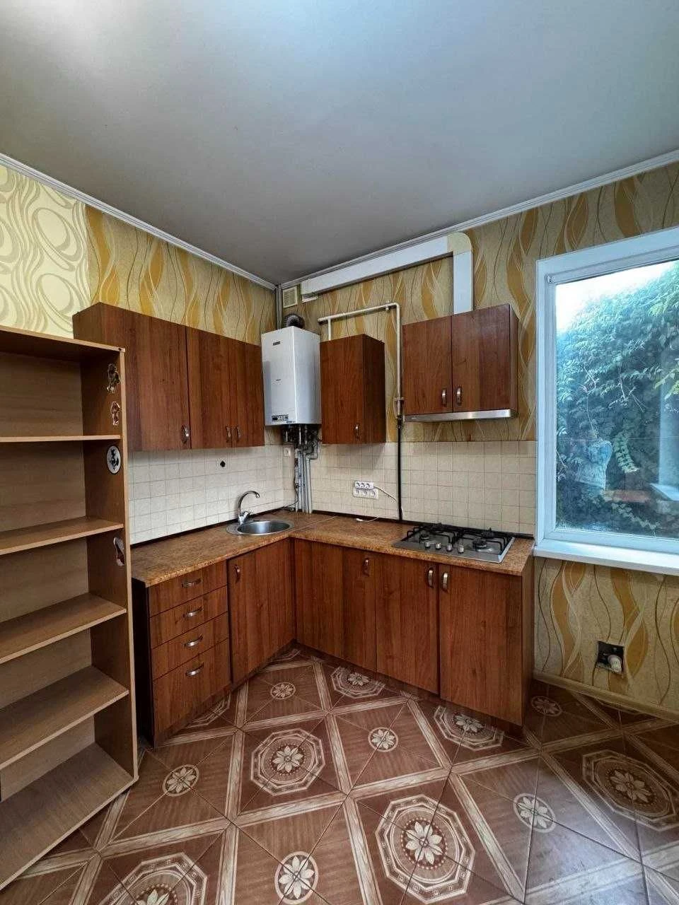 Excellent alternative to a 2-room apartment – your own townhouse