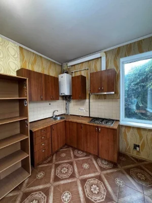 Excellent alternative to a 2-room apartment – your own townhouse