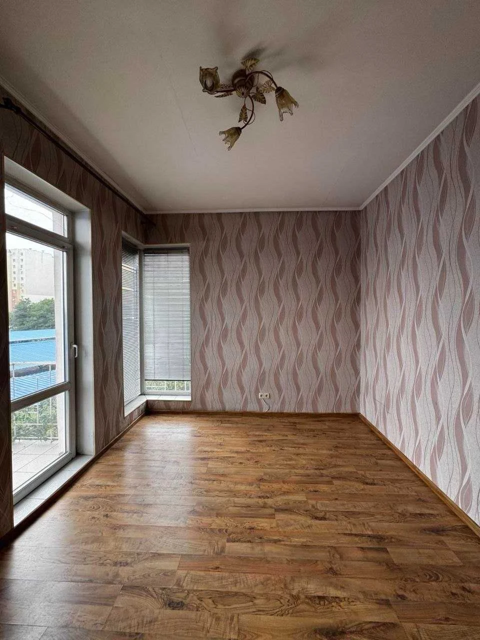 Excellent alternative to a 2-room apartment – your own townhouse