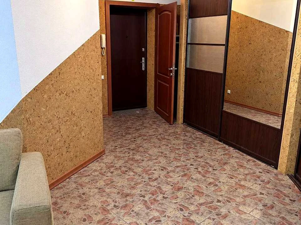 Квартира. Одеса, Люстдорфська дорога вул.