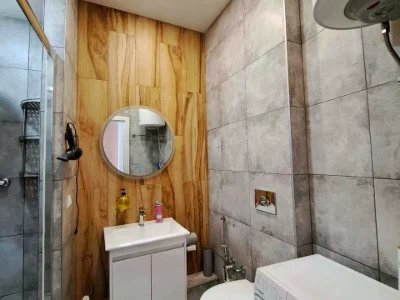 Apartment. Odessa, Kompasniy Prospect.