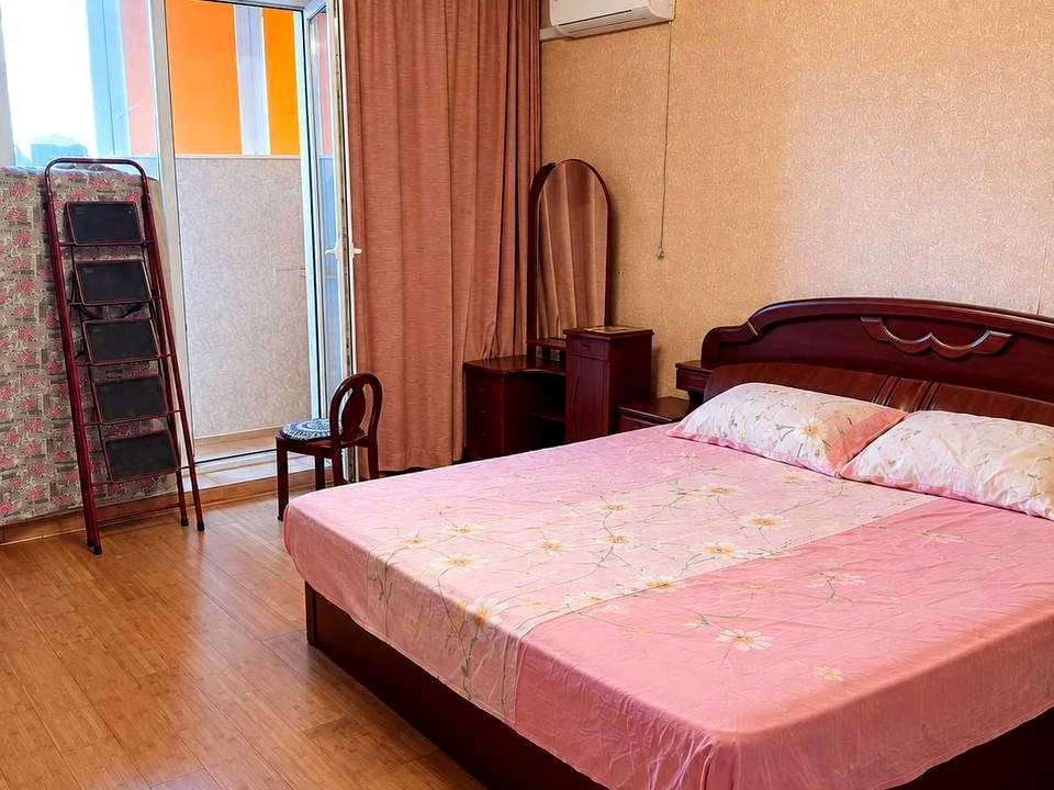 Квартира. Одеса, Люстдорфська дорога вул.