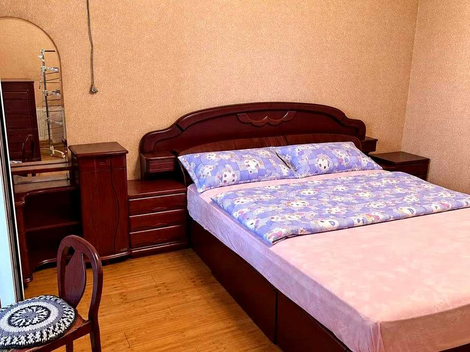 Квартира. Одеса, Люстдорфська дорога вул.