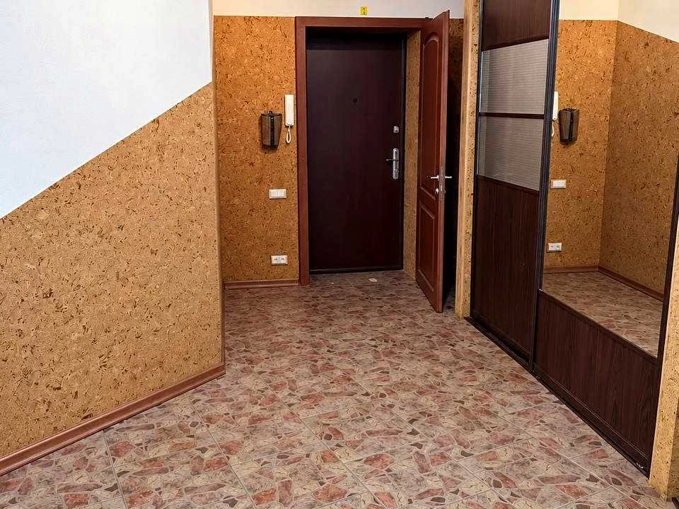 Квартира. Одеса, Люстдорфська дорога вул.