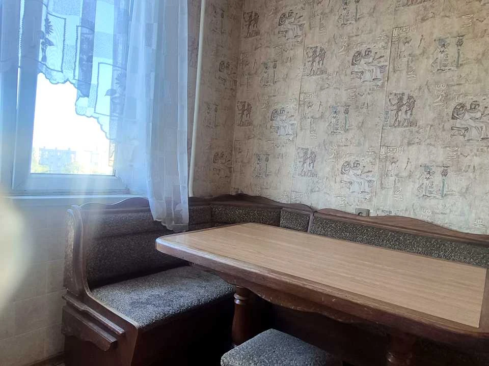 Квартира. Одеса, Сім'ї Глодан вул.