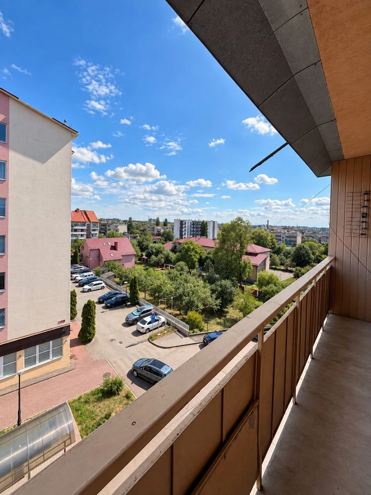 Продаж квартири | Ужгород | вул. Докучаєва 10 | Поблизу тц.Д