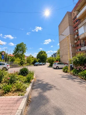 Продаж квартири | Ужгород | вул. Докучаєва 10 | Поблизу тц.Д