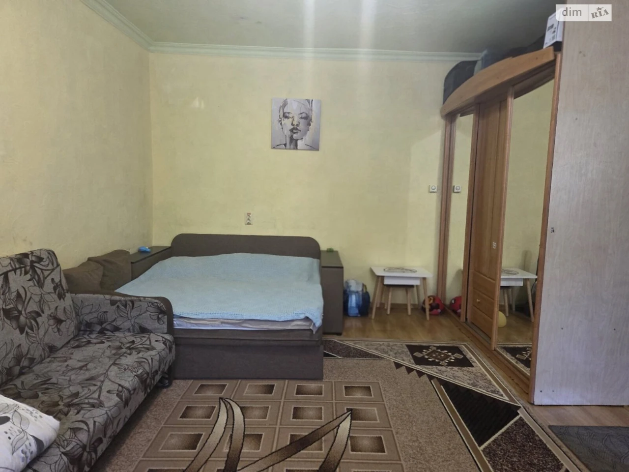 Продажа Квартиры
