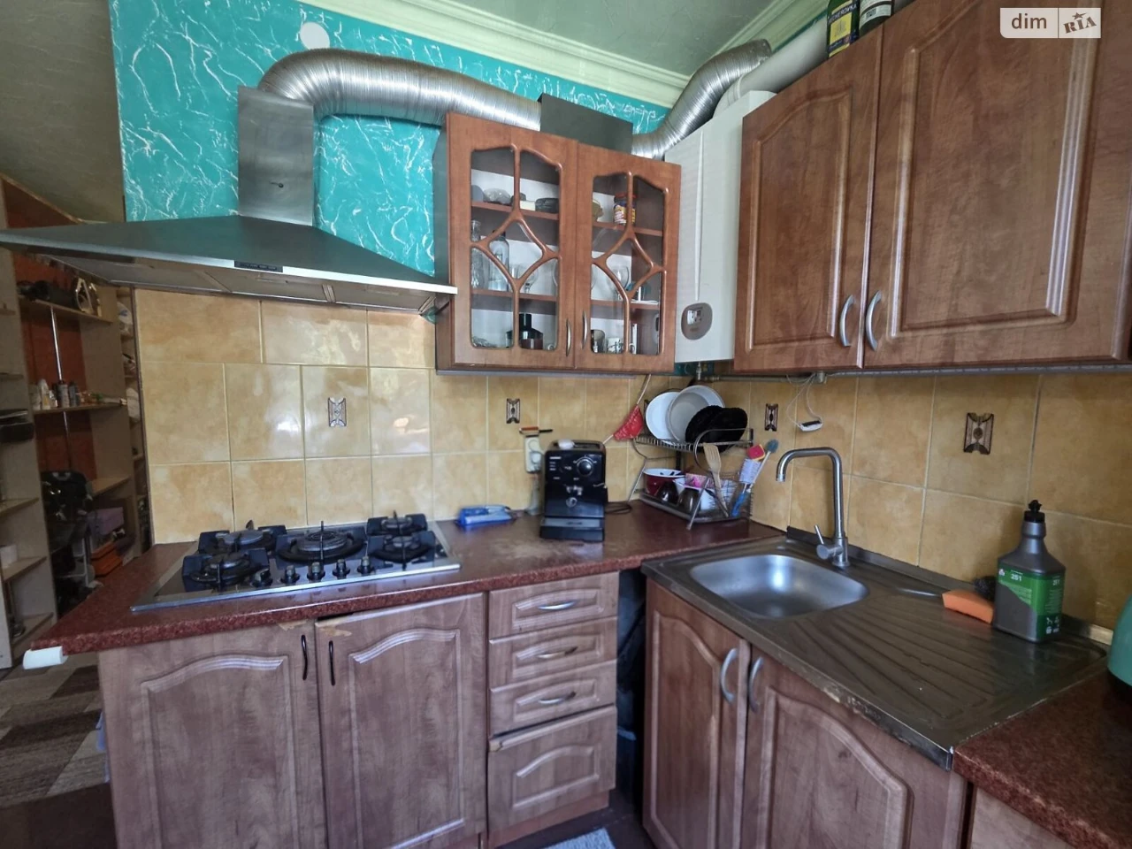 Продажа Квартиры