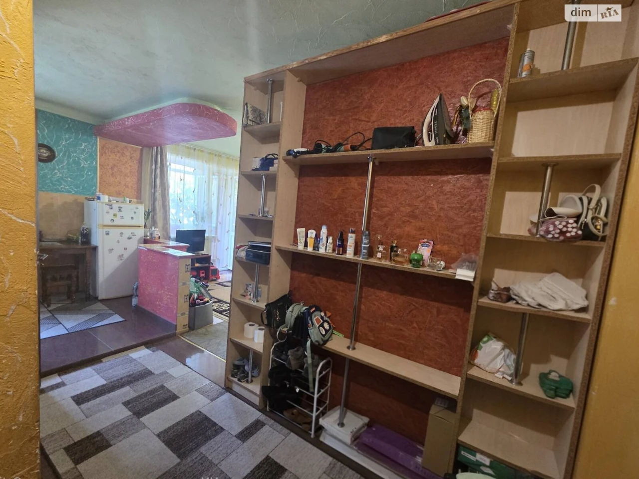 Продажа Квартиры