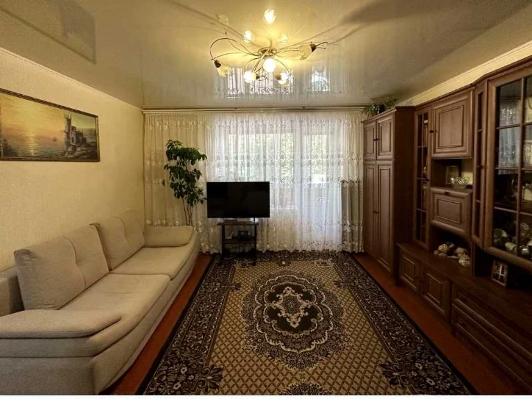 Apartment. Житомир, Офіцерська St.