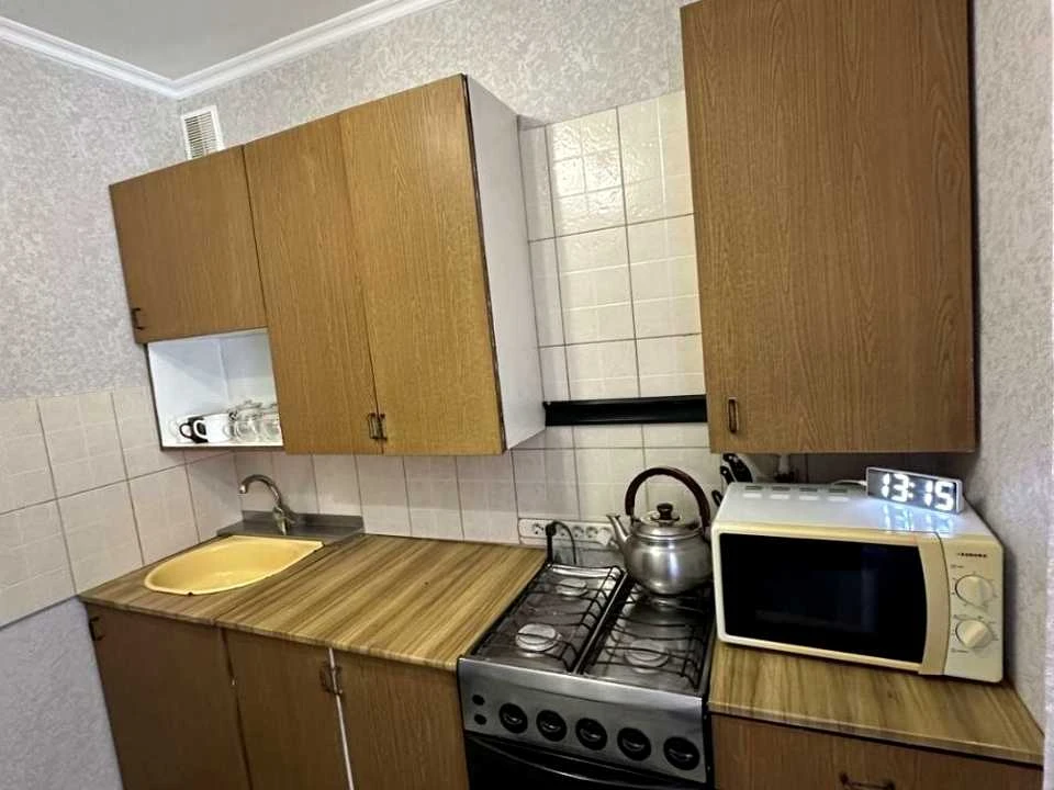 Квартира. Житомир, вулиця Офіцерська.