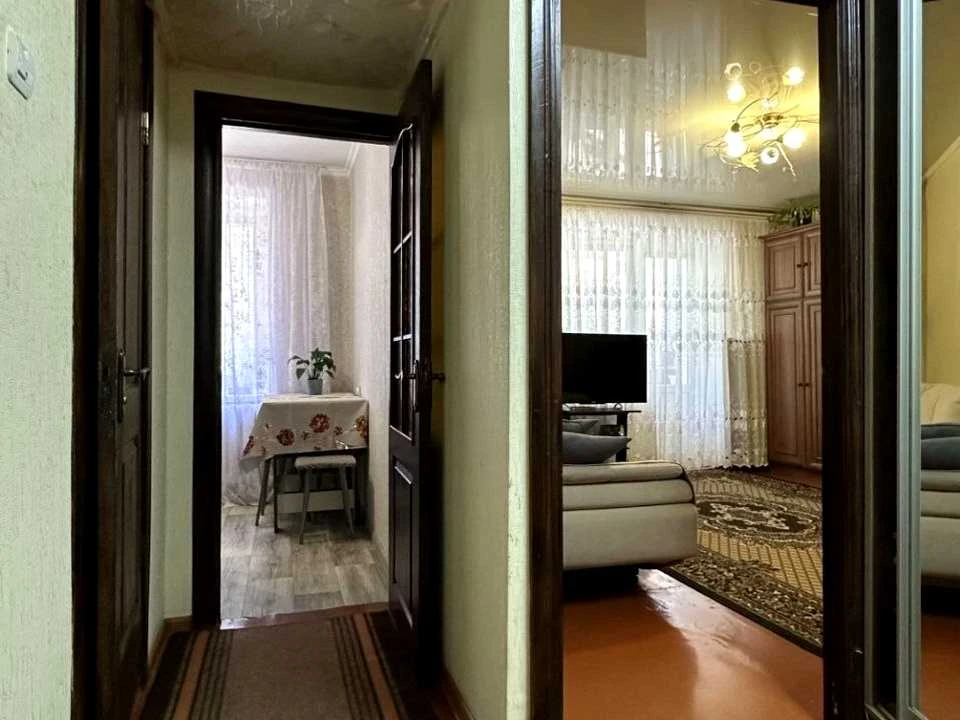 Квартира. Житомир, вулиця Офіцерська.