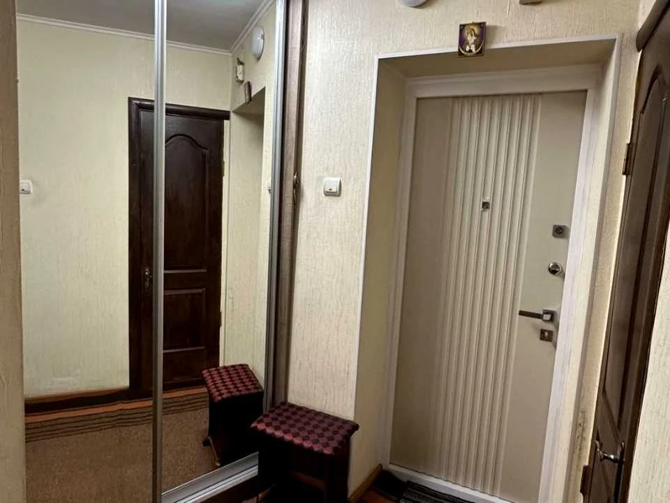 Квартира. Житомир, вулиця Офіцерська.