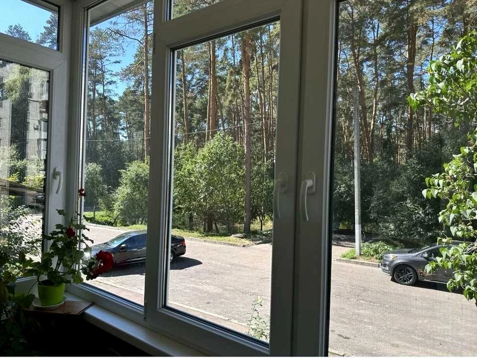 Квартира. Житомир, вулиця Офіцерська.
