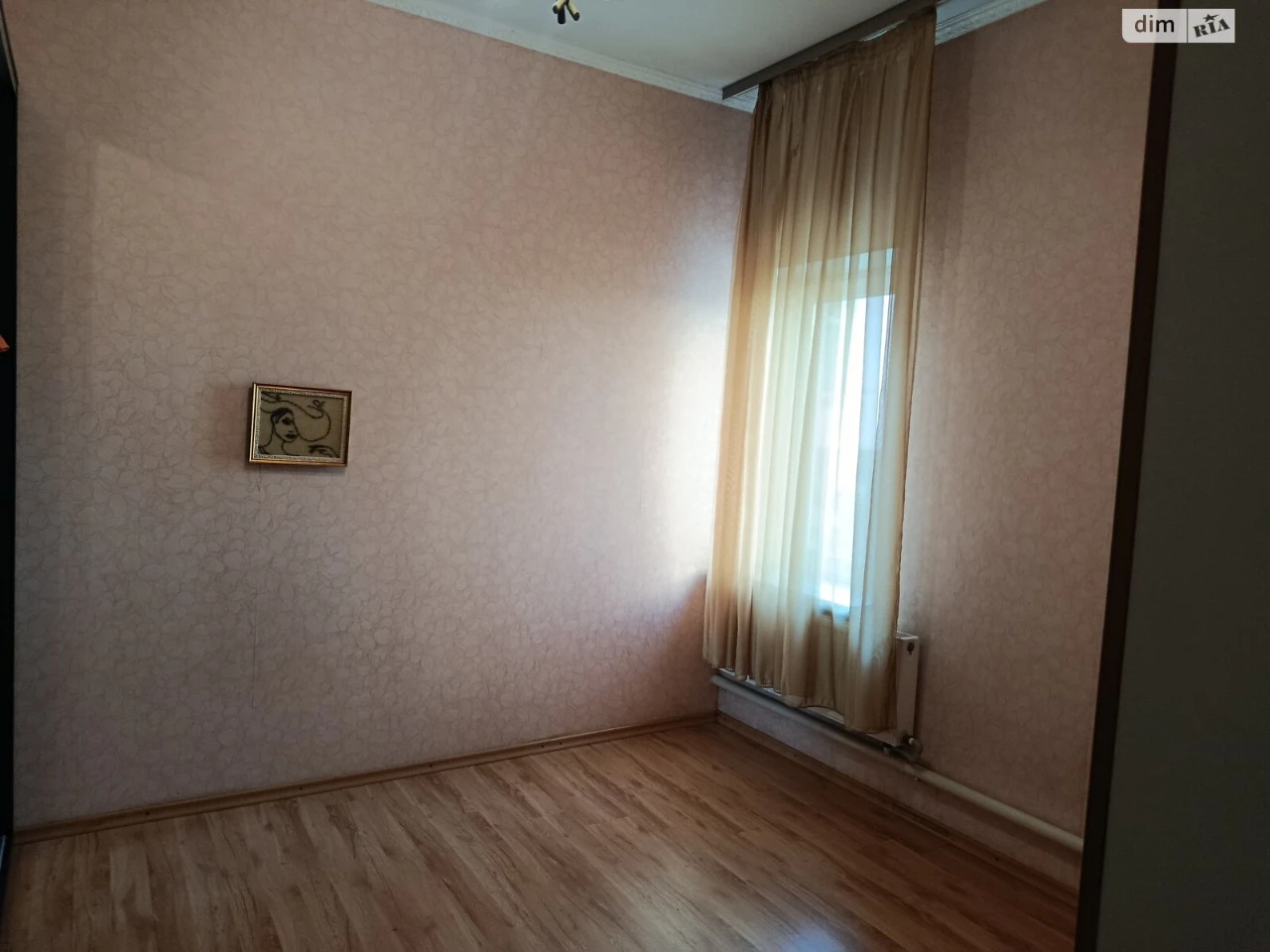 Sale of House, Wide Valley