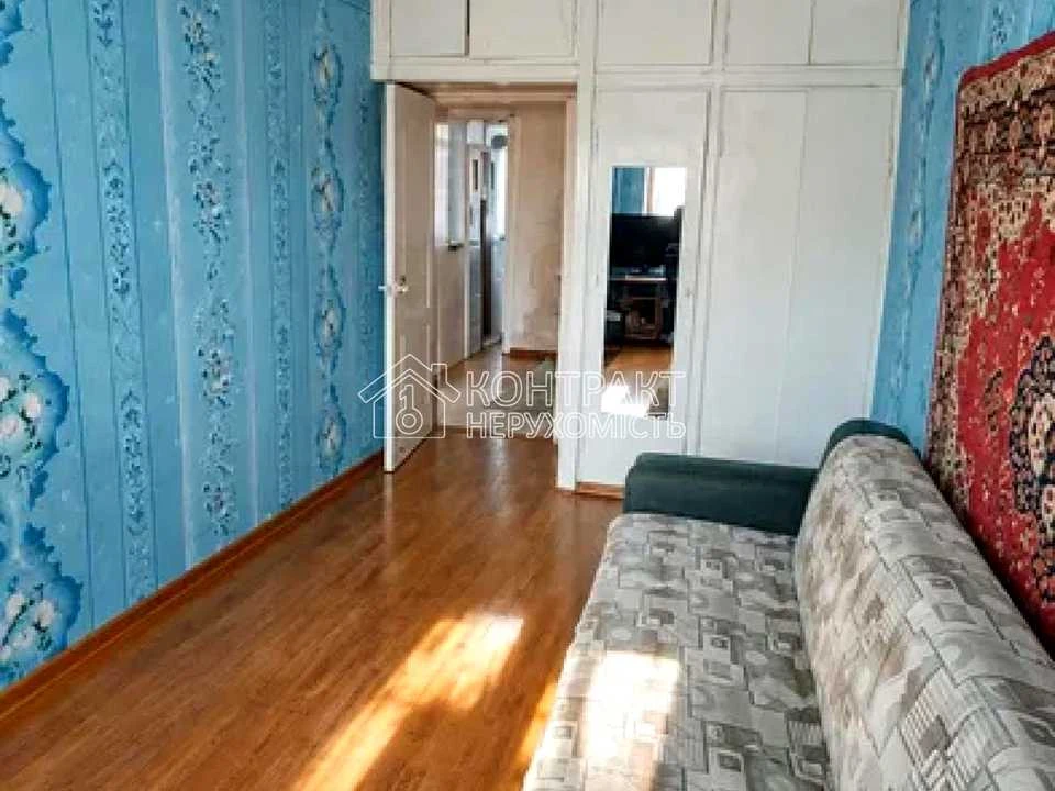 Квартира. Харків, Бучми вул.